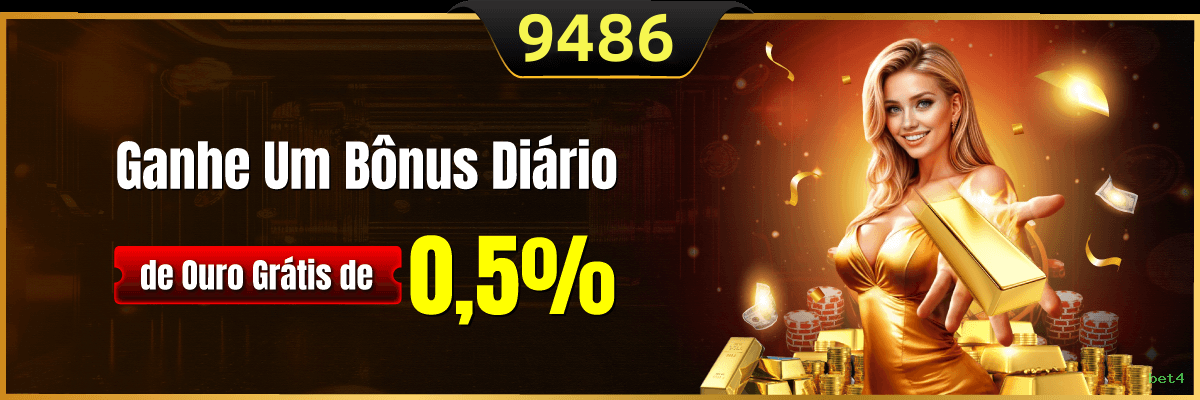 Cassino ao vivo no Brasil | bet4: segura e premiada