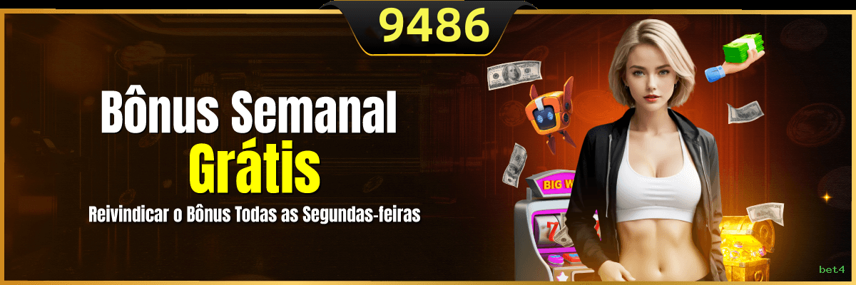 bet4 — portal segura e premiada de apostas