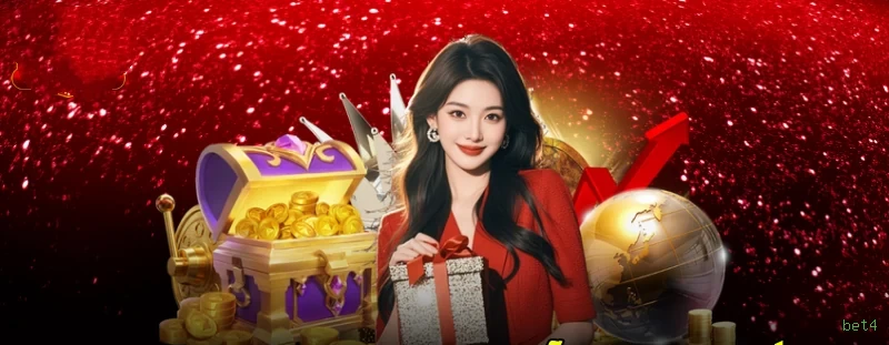 A Magia dos Caça-Níqueis no bet4