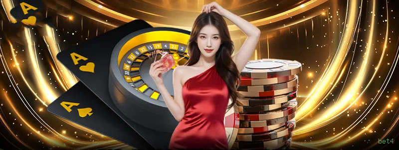 Poker no bet4: aventura segura no Brasil